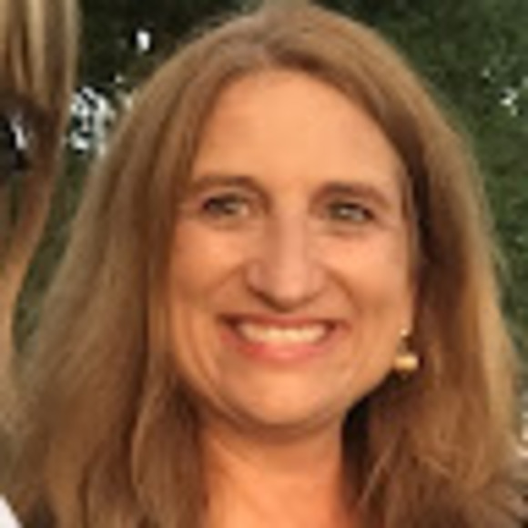 Meet your Posher, Lisa - Picture 1 of 1